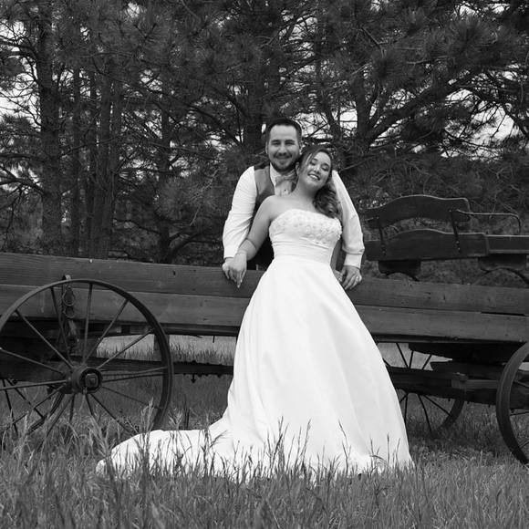 Meet your Posher, Blake - Picture 1 of 1